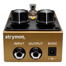 strymon Canoga 【フルアナログ回路の第2弾ファズペダル】_2