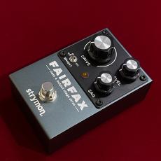 strymon Fairfax 【要注目のフルアナログ回路ドライブペダル】_3