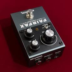 strymon Fairfax 【要注目のフルアナログ回路ドライブペダル】_5