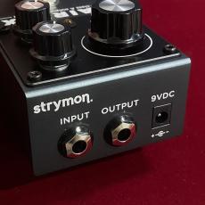 strymon Fairfax 【要注目のフルアナログ回路ドライブペダル】_6