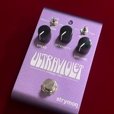 strymon UltraViolet 【アナログトーンを極めた次世代ユニヴァイブ】_2