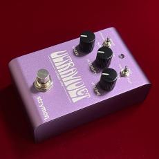 strymon UltraViolet 【アナログトーンを極めた次世代ユニヴァイブ】_4