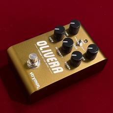 strymon Olivera 【オイル缶エコーの甘美な響き】_4