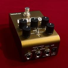 strymon Olivera 【オイル缶エコーの甘美な響き】_5