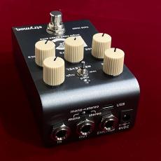 strymon EC-1 【さらに洗練されたdTapeエコー】_5