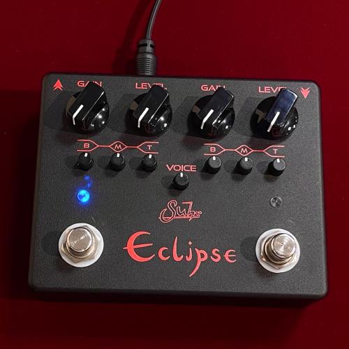 Suhr Eclipse 【正規輸入品5年間保証】