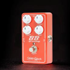 XOTiC BB PREAMP V1.5