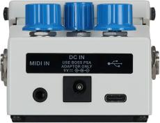 BOSS BOSS PX-1 Plugout FX_5