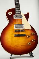 Gibson 1959 Les Paul Standard Reissue VOS Faded Cherry Tea Burst #952645_4