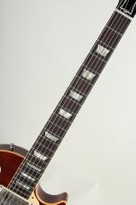 Gibson 1959 Les Paul Standard Reissue VOS Faded Cherry Tea Burst #952645_5