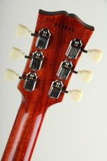 Gibson 1959 Les Paul Standard Reissue VOS Faded Cherry Tea Burst #952645_7