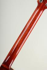 Gibson 1959 Les Paul Standard Reissue VOS Faded Cherry Tea Burst #952645_8