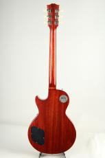 Gibson 1959 Les Paul Standard Reissue VOS Faded Cherry Tea Burst #952645_9