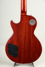 Gibson 1959 Les Paul Standard Reissue VOS Faded Cherry Tea Burst #952645_10