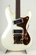 ARIA VM-50th 50th Anniversary Pearl White 2009