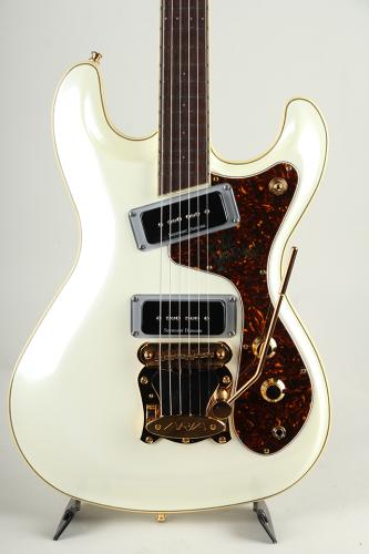 ARIA VM-50th 50th Anniversary Pearl White 2009