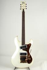ARIA VM-50th 50th Anniversary Pearl White 2009_2