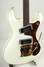 ARIA VM-50th 50th Anniversary Pearl White 2009_3