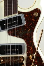ARIA VM-50th 50th Anniversary Pearl White 2009_4