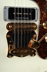 ARIA VM-50th 50th Anniversary Pearl White 2009_5