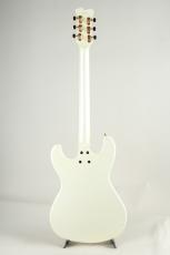 ARIA VM-50th 50th Anniversary Pearl White 2009_10