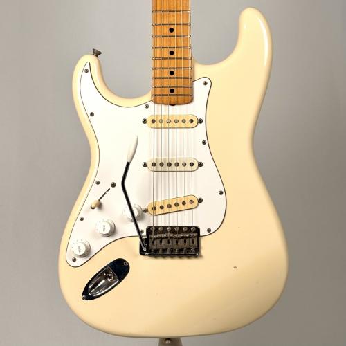 Fender Japan 【名古屋GWセール 目玉品】STB-67/L "Order Made Model" -Vintage White-【1988年製】【3.37kg】