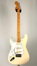 Fender Japan 【名古屋GWセール 目玉品】STB-67/L "Order Made Model" -Vintage White-【1988年製】【3.37kg】_2