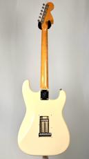 Fender Japan 【名古屋GWセール 目玉品】STB-67/L "Order Made Model" -Vintage White-【1988年製】【3.37kg】_4