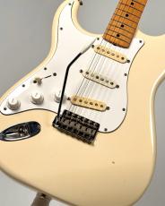 Fender Japan 【名古屋GWセール 目玉品】STB-67/L "Order Made Model" -Vintage White-【1988年製】【3.37kg】_5