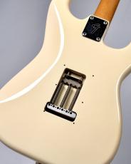 Fender Japan 【名古屋GWセール 目玉品】STB-67/L "Order Made Model" -Vintage White-【1988年製】【3.37kg】_6