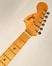 Fender Japan 【名古屋GWセール 目玉品】STB-67/L "Order Made Model" -Vintage White-【1988年製】【3.37kg】_8