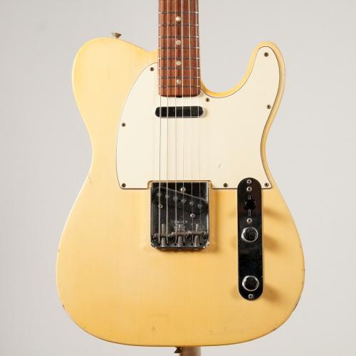 Fender 【名古屋GWセール 目玉品】Telecaster 1968年製 -Blonde- [3.51kg]