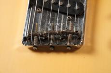 Fender 【名古屋GWセール 目玉品】Telecaster 1968年製 -Blonde- [3.51kg]_7