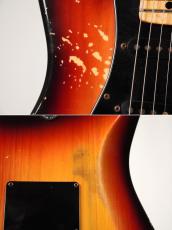 Fender 【名古屋GWセール 目玉品】Stratocaster 1978年製 [4.21kg]_9