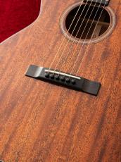 Martin 【名古屋GWセール】CTM 000-18 12Fret  Premium Flamed Mahogany  "Factory Tour Select 2025" #2993496_3