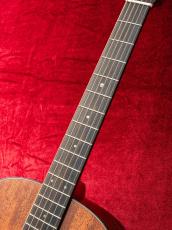 Martin 【名古屋GWセール】CTM 000-18 12Fret  Premium Flamed Mahogany  "Factory Tour Select 2025" #2993496_4