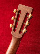 Martin 【名古屋GWセール】CTM 000-18 12Fret  Premium Flamed Mahogany  "Factory Tour Select 2025" #2993496_7