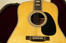 Martin 【名古屋GWセール】CTM D-45  "Rear-Shifted Non-Scalloped"  #2978807【1968 Reborn】_7