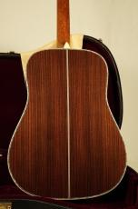 Martin 【名古屋GWセール】CTM D-45  "Rear-Shifted Non-Scalloped"  #2978807【1968 Reborn】_10