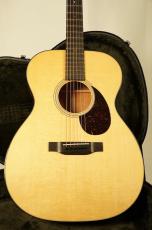Martin 【名古屋GWセール】CTM OM-18 #2978810 【ロングスケール】【ナット幅:42.9mm】_4