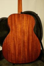 Martin 【名古屋GWセール】CTM OM-18 #2978810 【ロングスケール】【ナット幅:42.9mm】_5