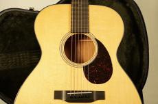 Martin 【名古屋GWセール】CTM OM-18 #2978810 【ロングスケール】【ナット幅:42.9mm】_6
