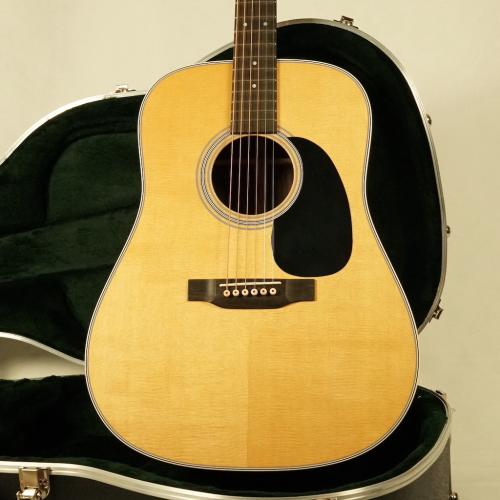 Martin 【名古屋GWセール】CTM D-28 Standard #2978809【プレミアムグレードトップ材】