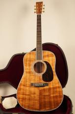 Martin 【名古屋GWセール】CTM D-42K2 #2993483 【Premium Hawaiian Koa】_2