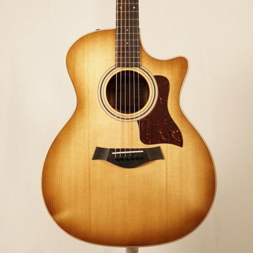 Taylor 【名古屋GWセール】314ce Studio ~Special Edition Shaded Edgeburst~  #1203205073