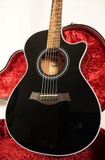 Taylor 【名古屋GWセール】Custom 312ce ~Black Top~ 【Exclusive Model】_3
