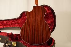 Taylor 【名古屋GWセール】Custom 312ce ~Black Top~ 【Exclusive Model】_7