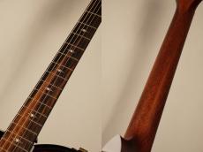 Taylor 【名古屋GWセール】Custom 312ce ~Black Top~ 【Exclusive Model】_8