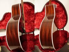 Taylor 【名古屋GWセール】Custom 312ce ~Black Top~ 【Exclusive Model】_10