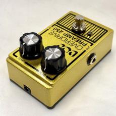 DOD Overdrive Preamp 250【待望の復活!憧れのブースター!】【即納可】_3